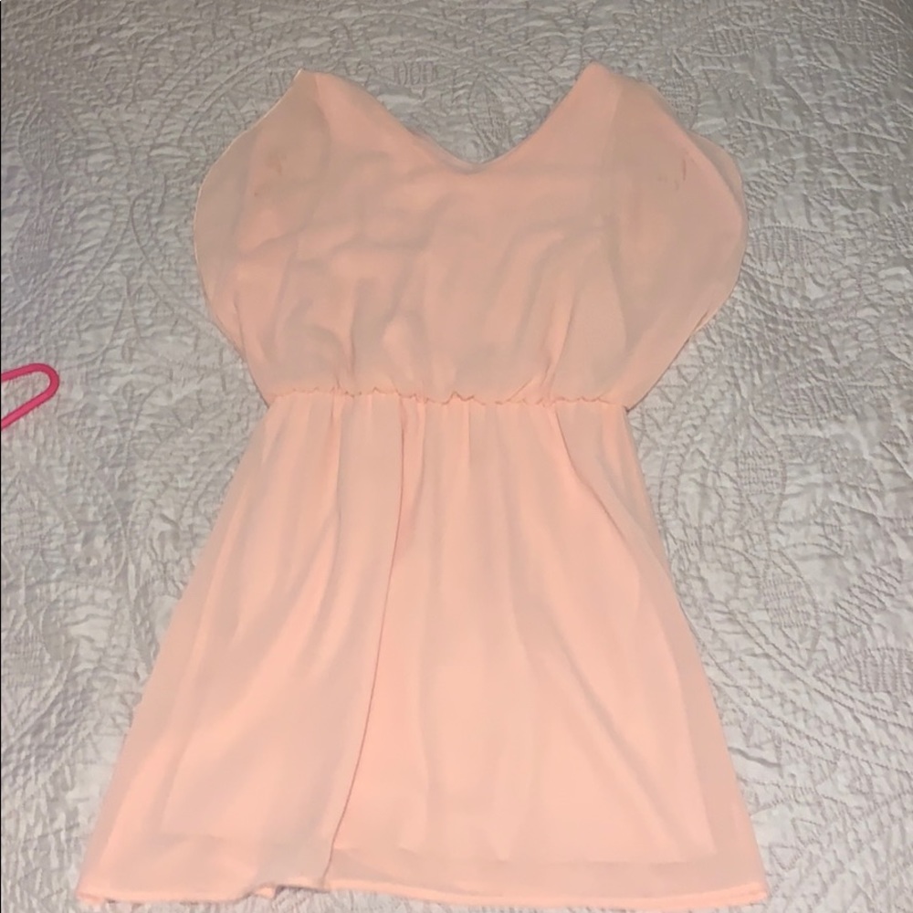 gianni bini girls dress